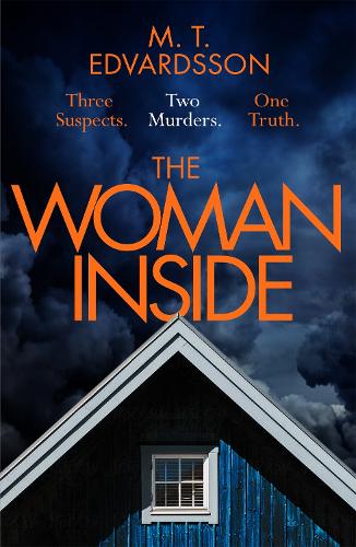 The Woman Inside (Hardback)