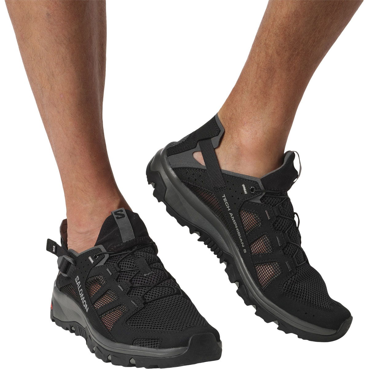 Salomon Techamphibian 5 Vandresko Herre