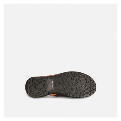 Chaussures d'approche Femme Garmont Dragontail Tech Gris/Orange
