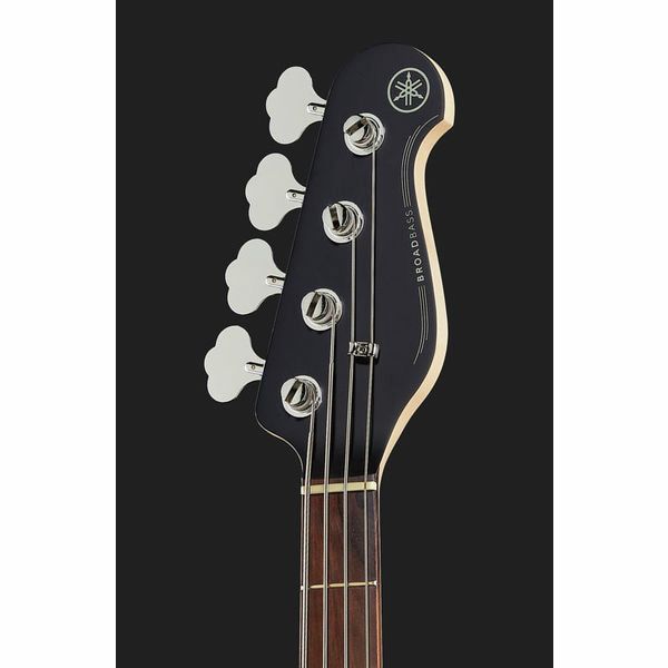 Yamaha BB234 BK