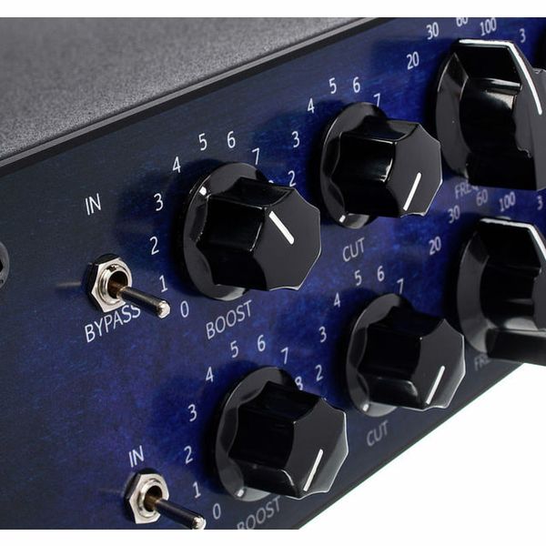 Tegeler EQP-1