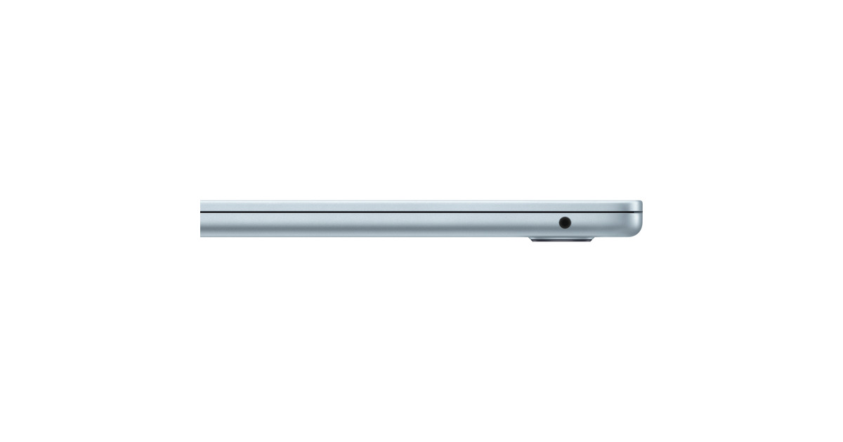 AppleMacBook Air 2025 15