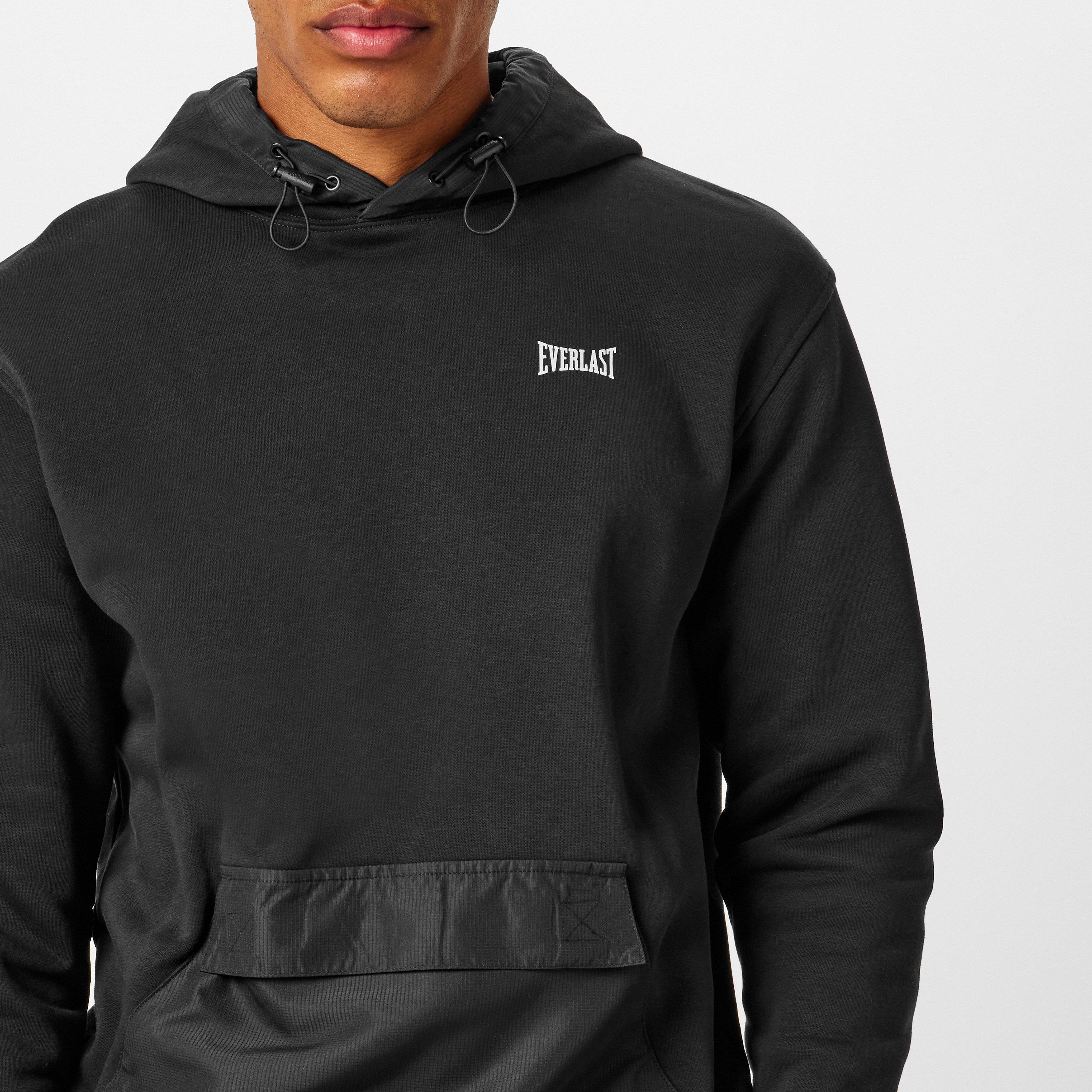 Everlast Elite Utility Hoodie