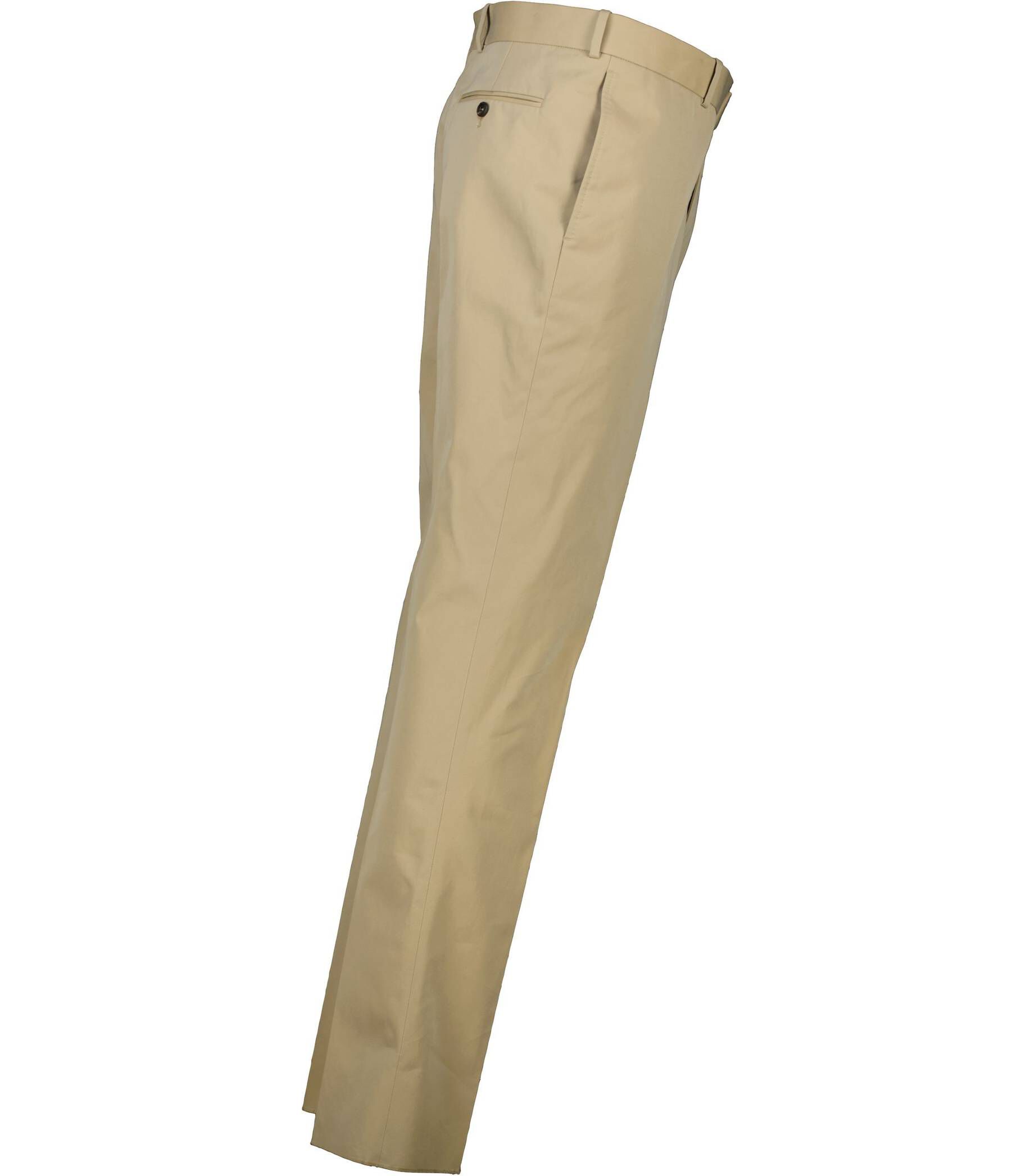 Alexander McQueen| Herren Chinohose CIGARETTE TROUSERS