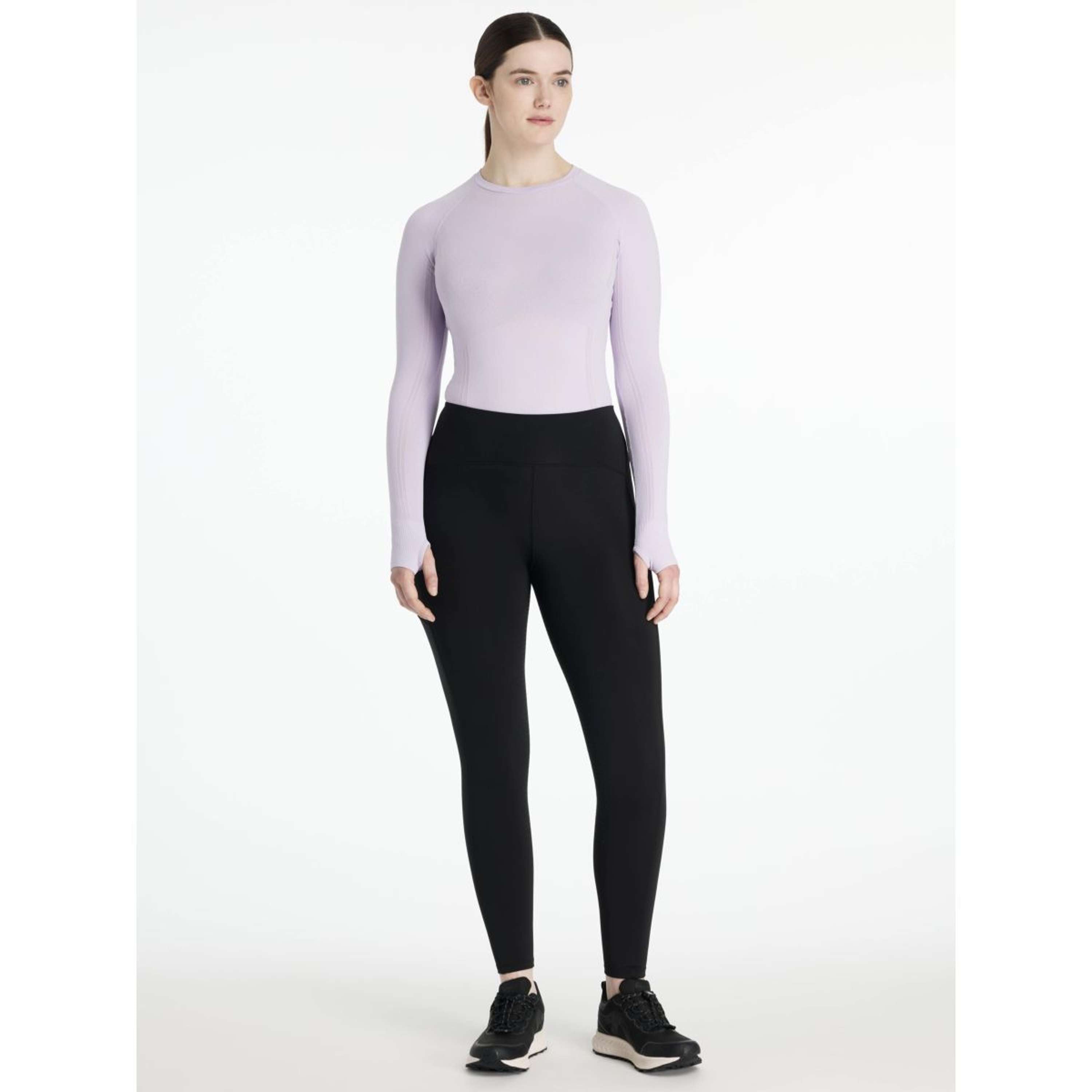 LeMieux Rijlegging Natalie Full Grip Zwart