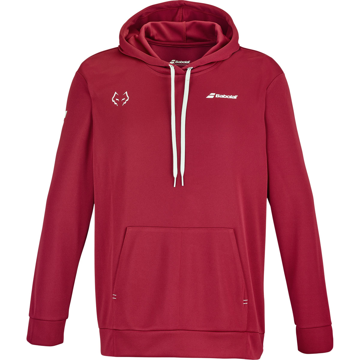 Babolat Lebrón Hood Padel Trøje Herre