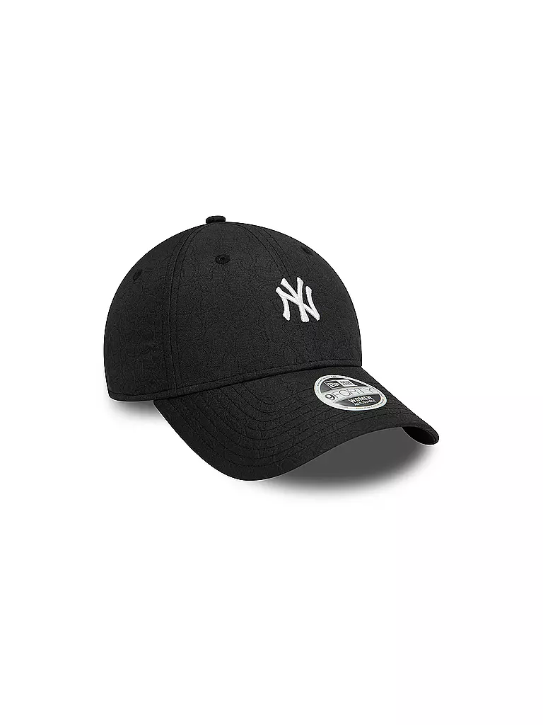 NEW ERA Kappe 9FORTY NY schwarz