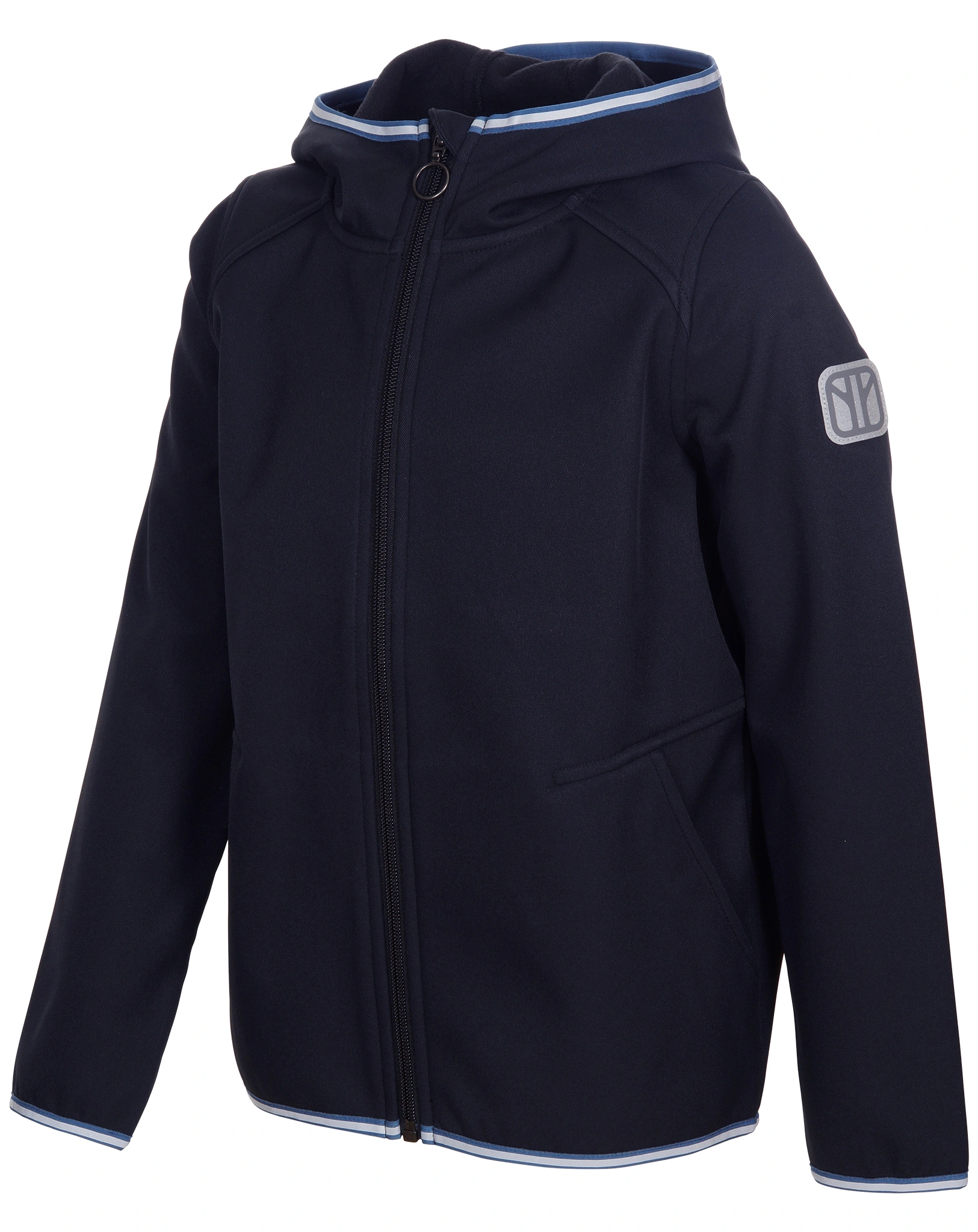 Softshelljacke SMOOTHIE in darkblue