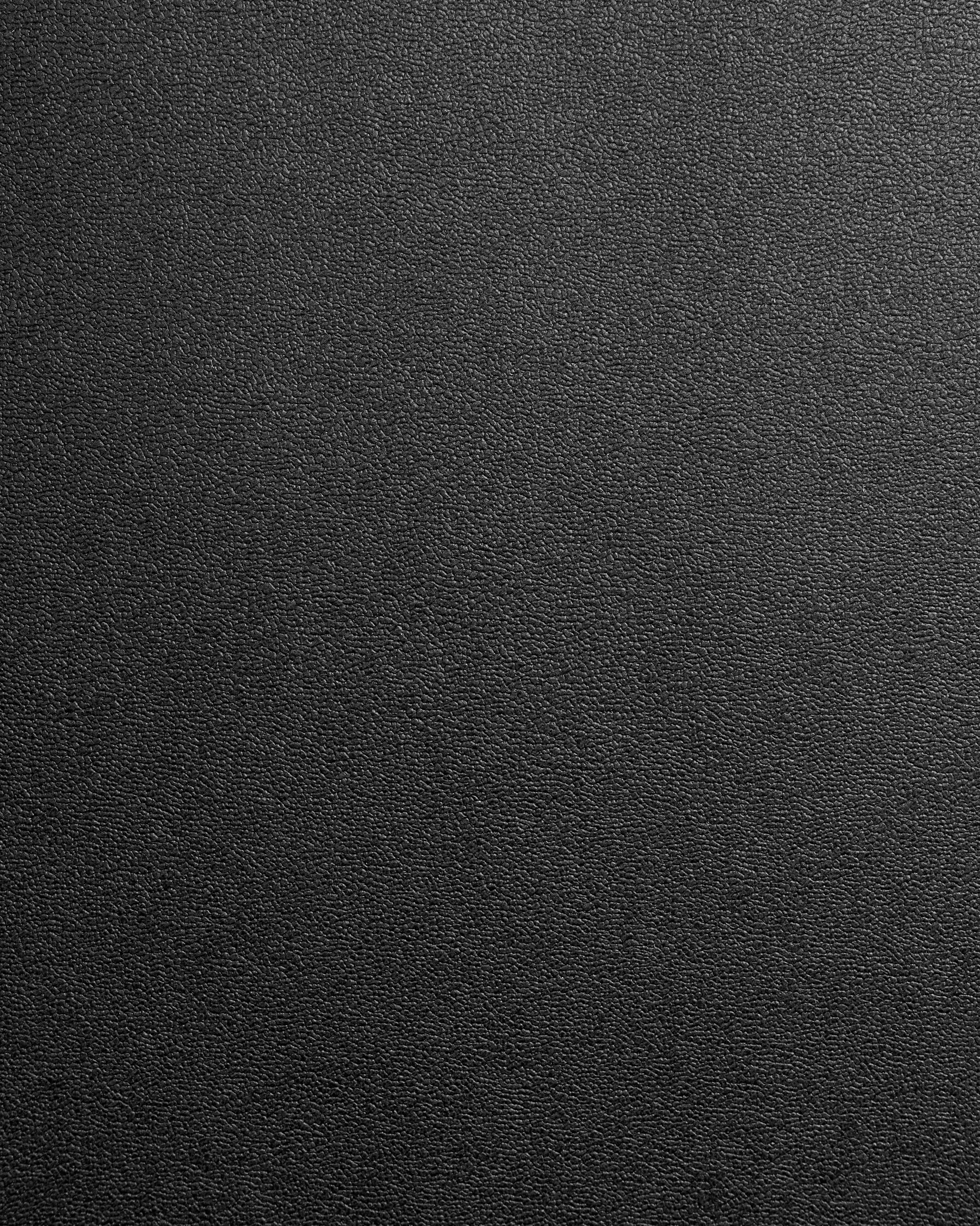 Relaxfauteuil APATE Kunstleer Zwart