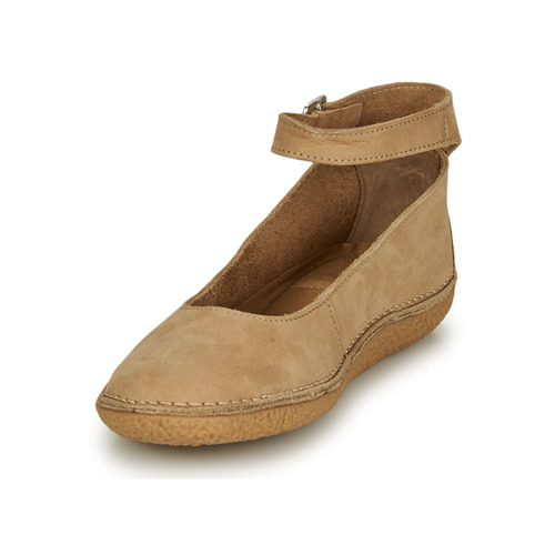 Kickers - HONNORA Beige