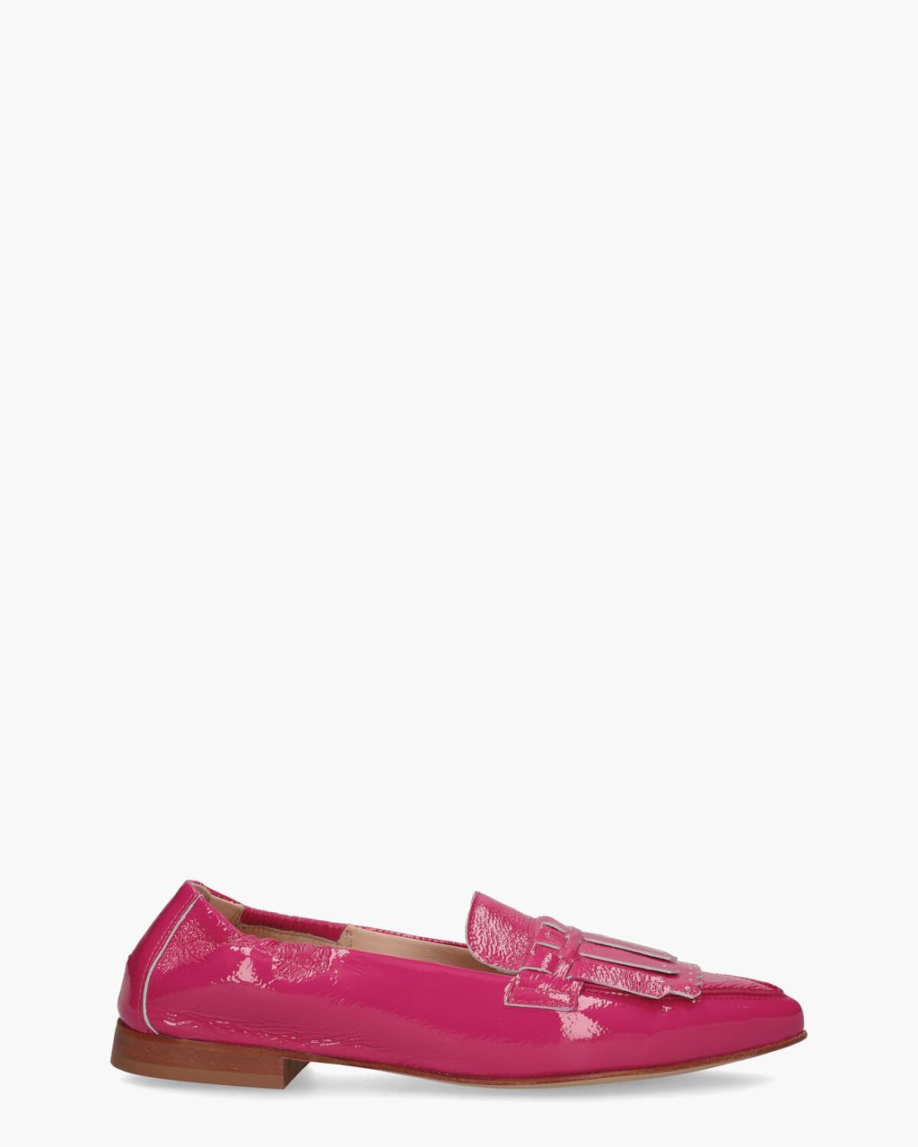 Maripé Aloisia Roze Damesloafers
