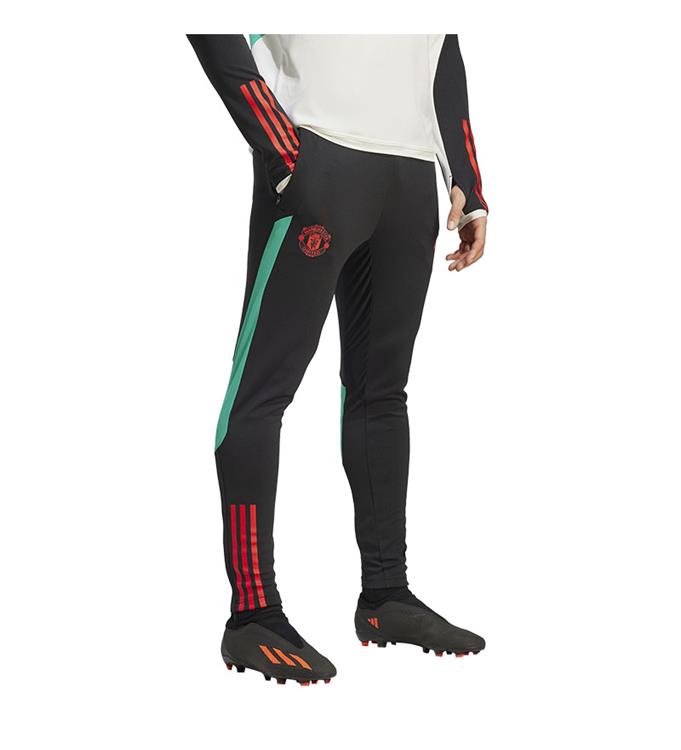 adidas Men Manchester United Tiro 23 FC Trainingsbroek 2023/2024