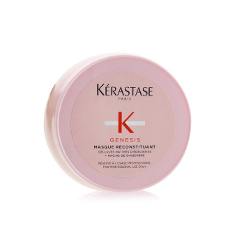 Kerastase Genesis Masque Reconstituant Anti Hair-Fall Intense Fortifying Masque (Weakened Hair, Prone To Falling Due To Breakage)