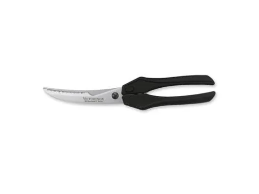Fjerkræsaks Victorinox Sort,5 Stk/krt