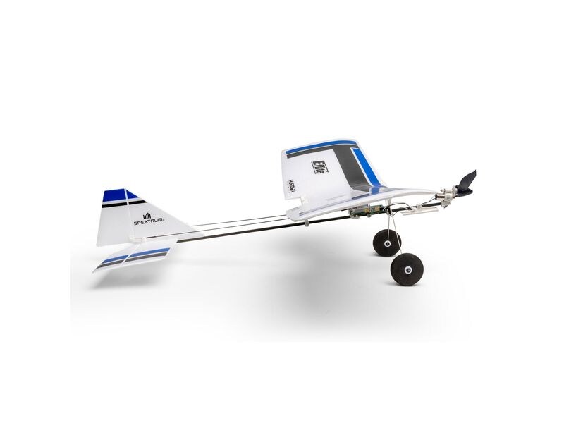 E-flite Slowflyer UMX Ultra Stick 501 mm BNF Basic Ultraleicht Flugmodell mit Spektrum Technik