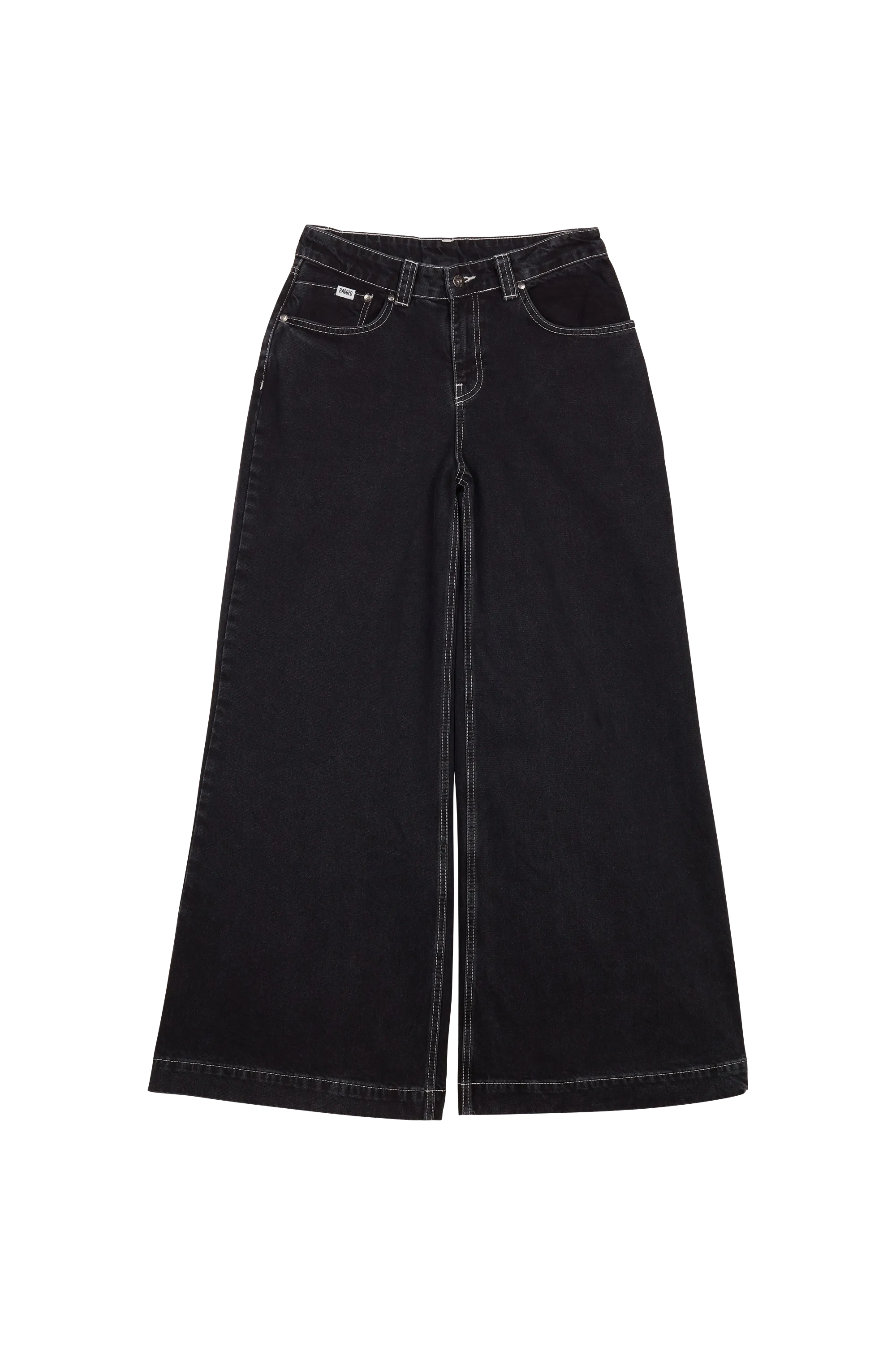 RAGGED PRIEST Jean Sweeper Noir