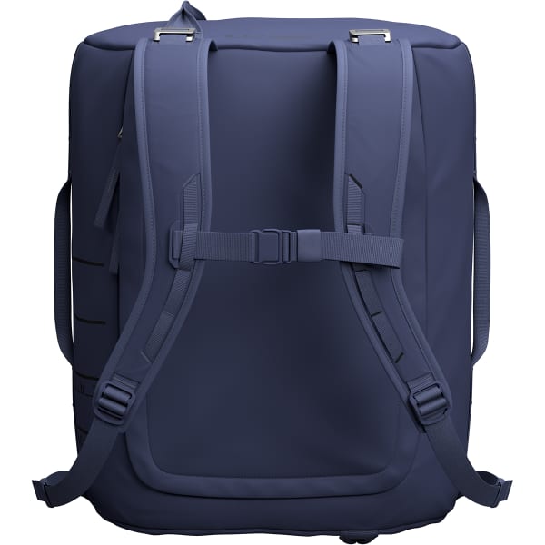 Duffel DB ROAMER DUFFEL 40L BLUE HOUR