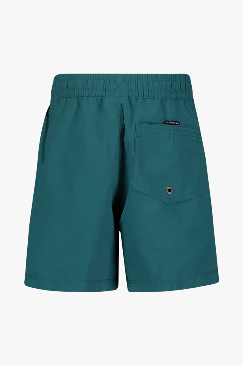 Quiksilver Everyday Solid Volley 14 Inch Jungen Badeshort