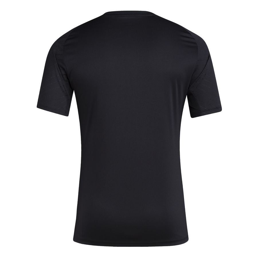 adidas Maillot Campeon 23 - Noir/Blanc