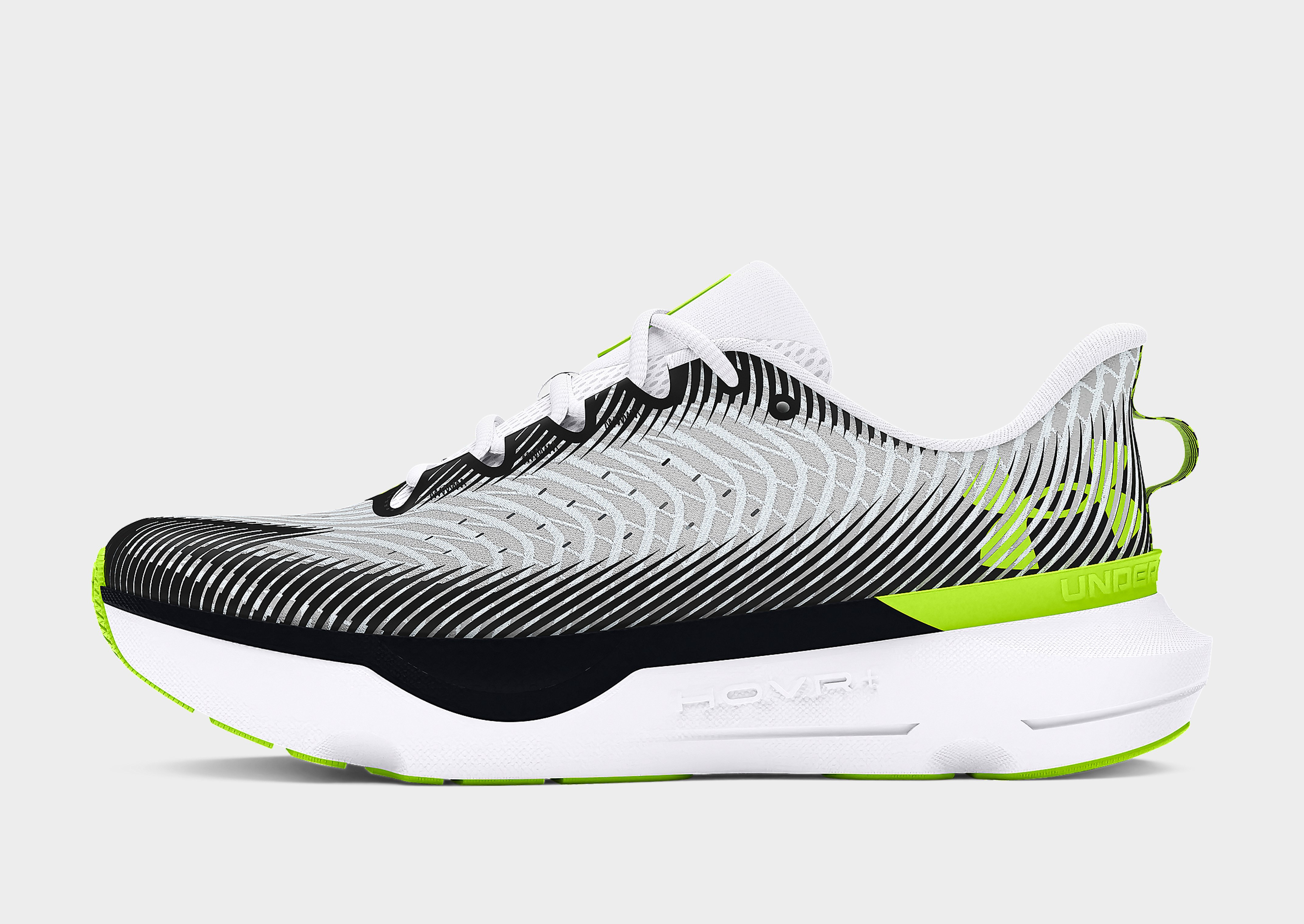 Under Armour Technical Performa UA Infinite Pro