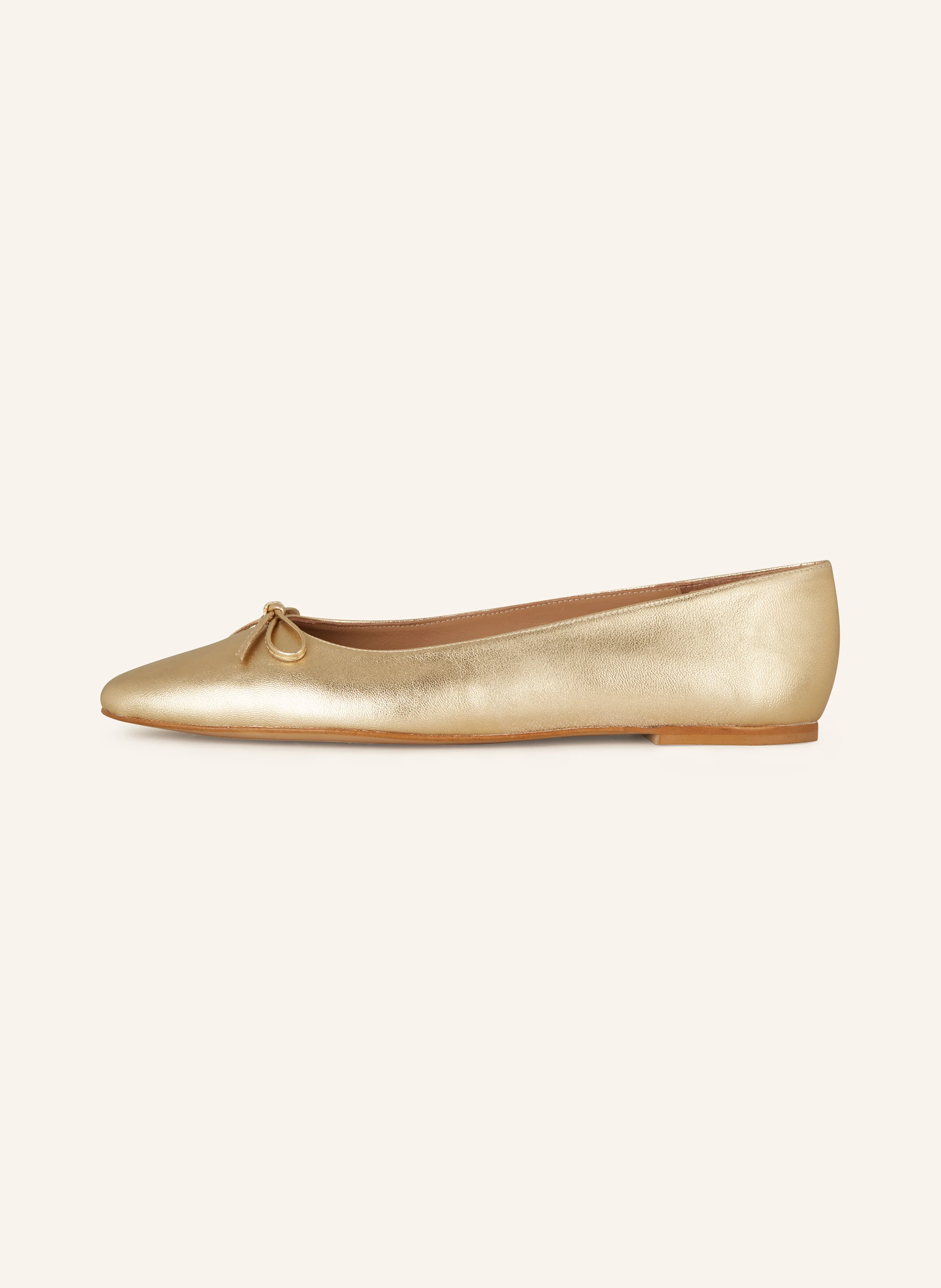 Flattered Ballerinas BODIL