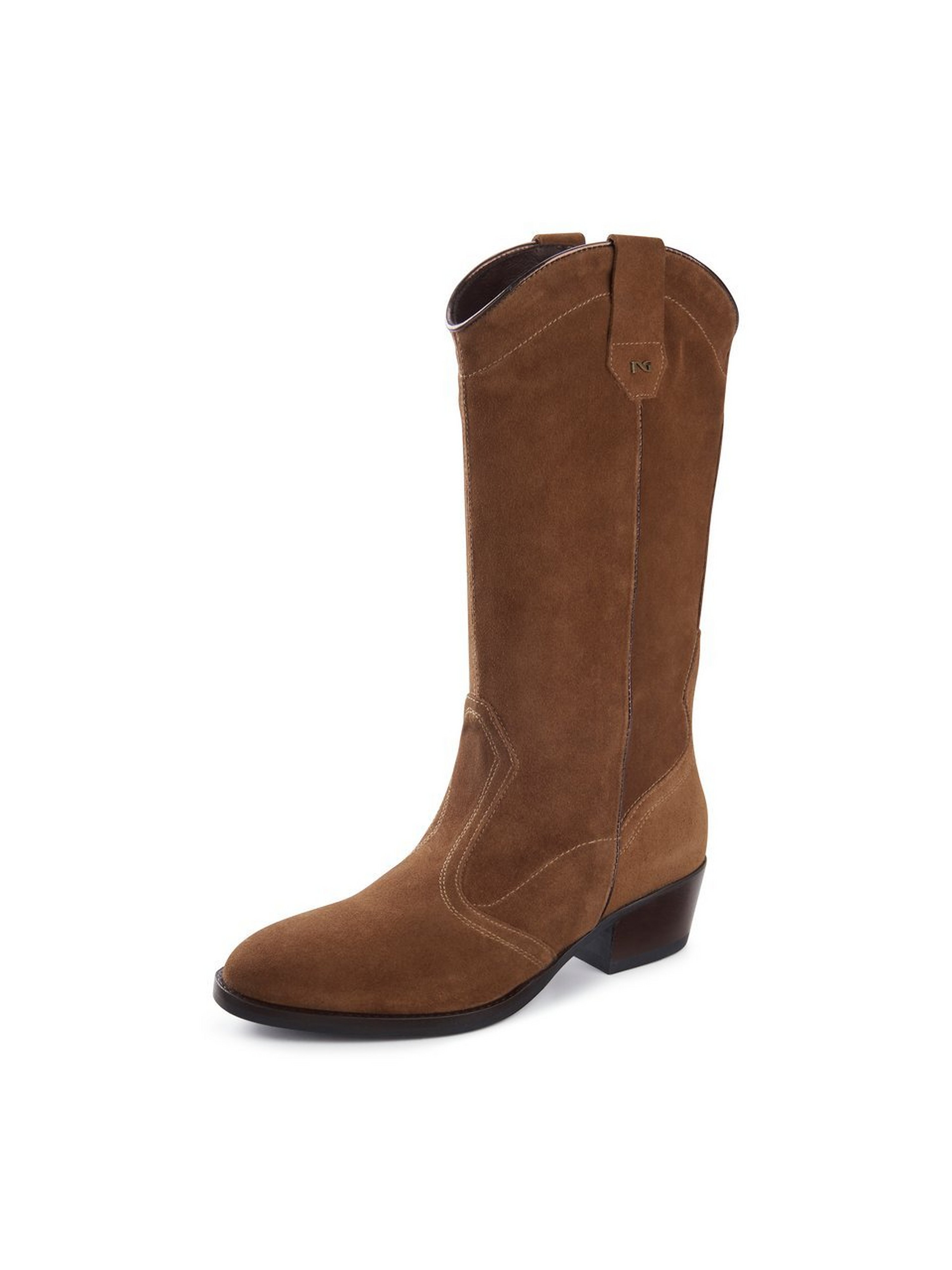 Cowboy-Stiefel