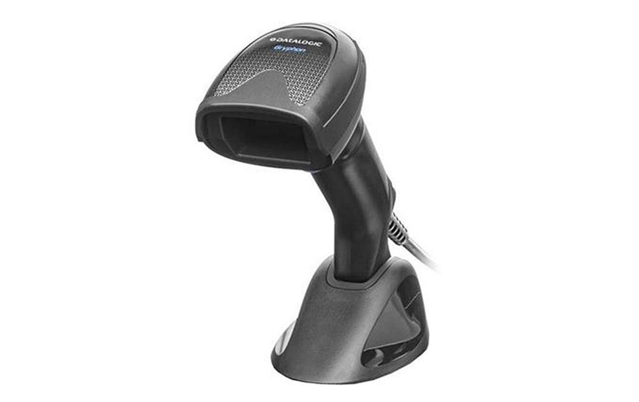 Barcode Scanner Gryphon GD4520-BKK1B<br>2D-Barcodescanner für allgemeine Anwendungen