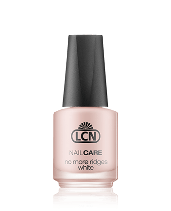 LCN Hand & Nail Care No More Ridges Pink 16ml