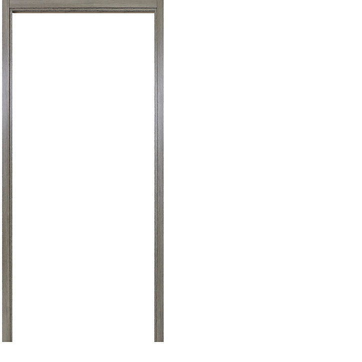 Kit de finition galandage gris clair