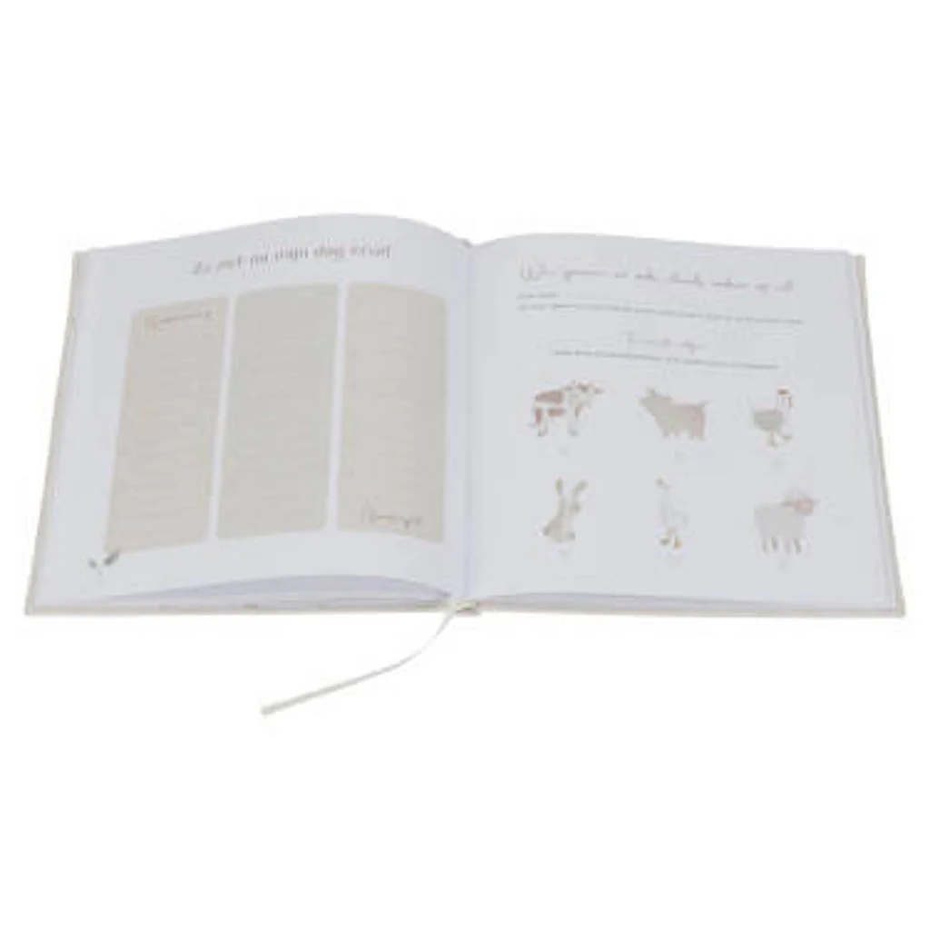 Babyboek 