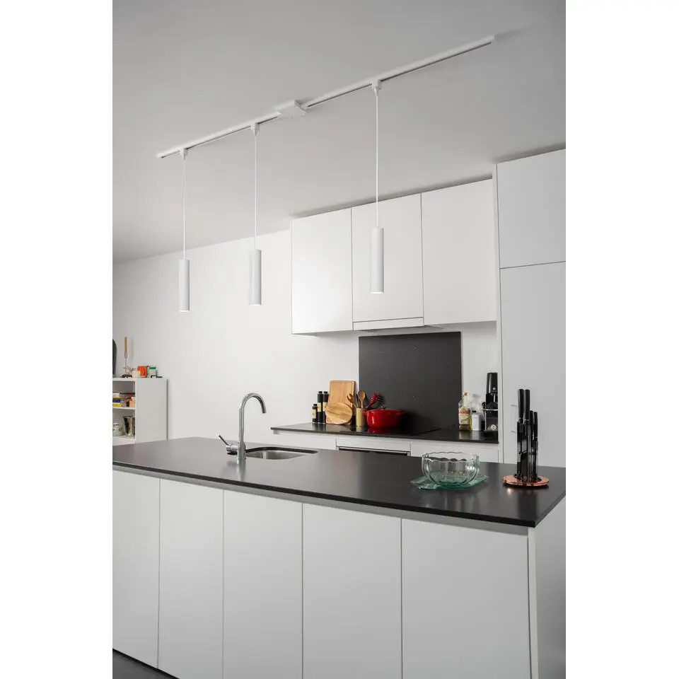 Lucide TRACK Railverlichting - Wit