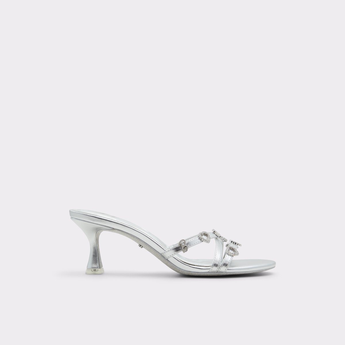 Barbiemule Silver Women Barbie?
