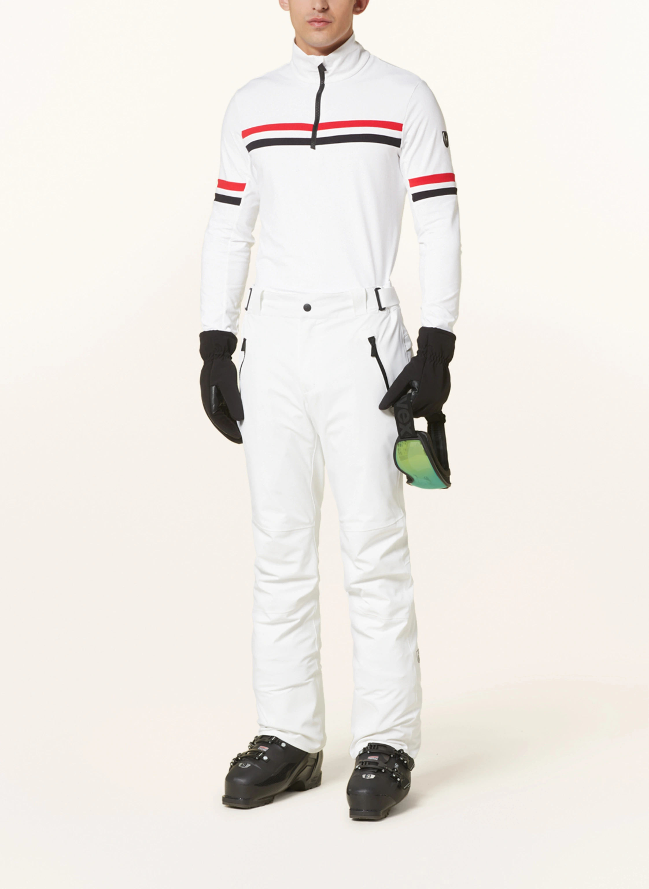 toni sailer Midlayer PETE