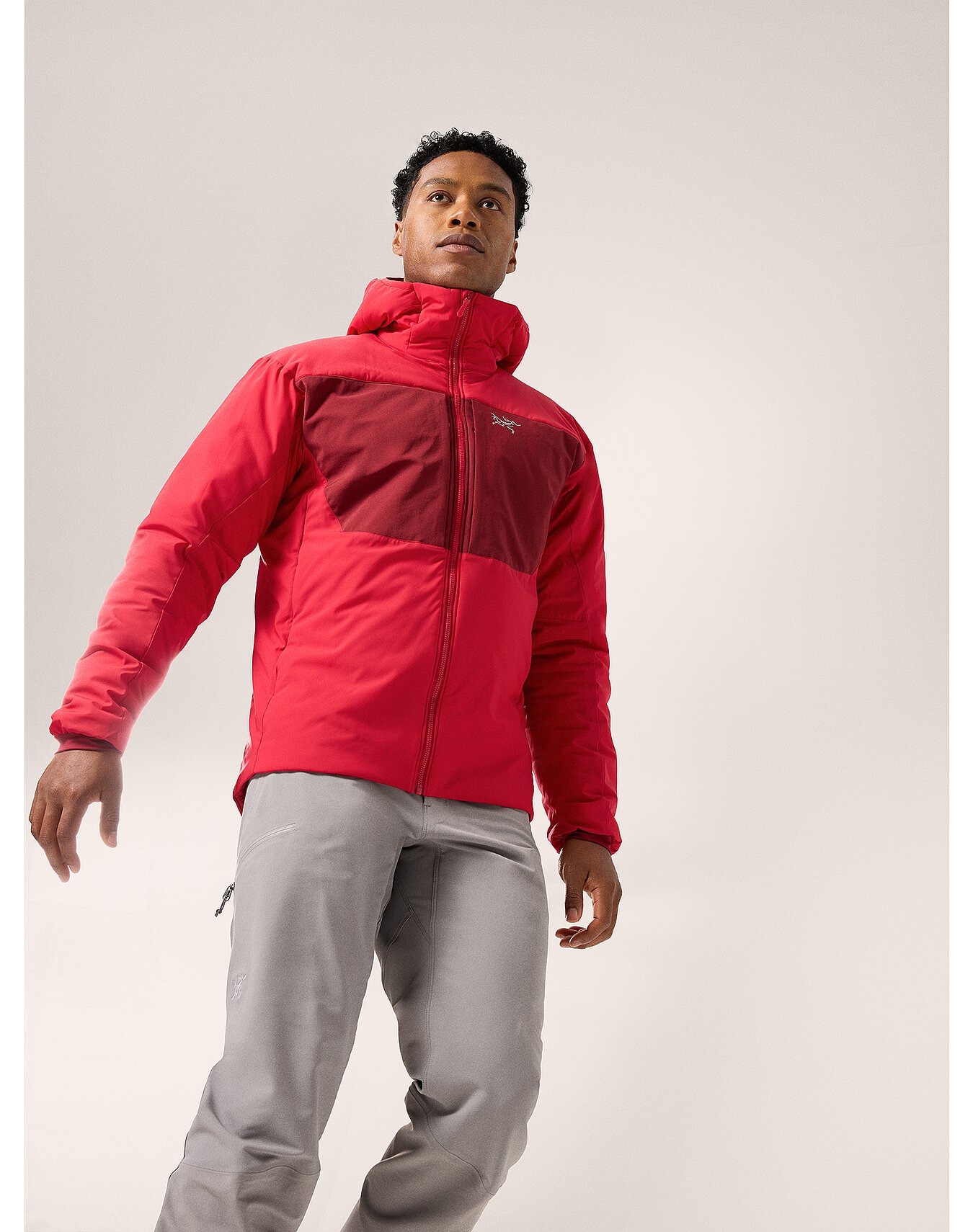 Proton Heavyweight Hoody Herre Heritage
