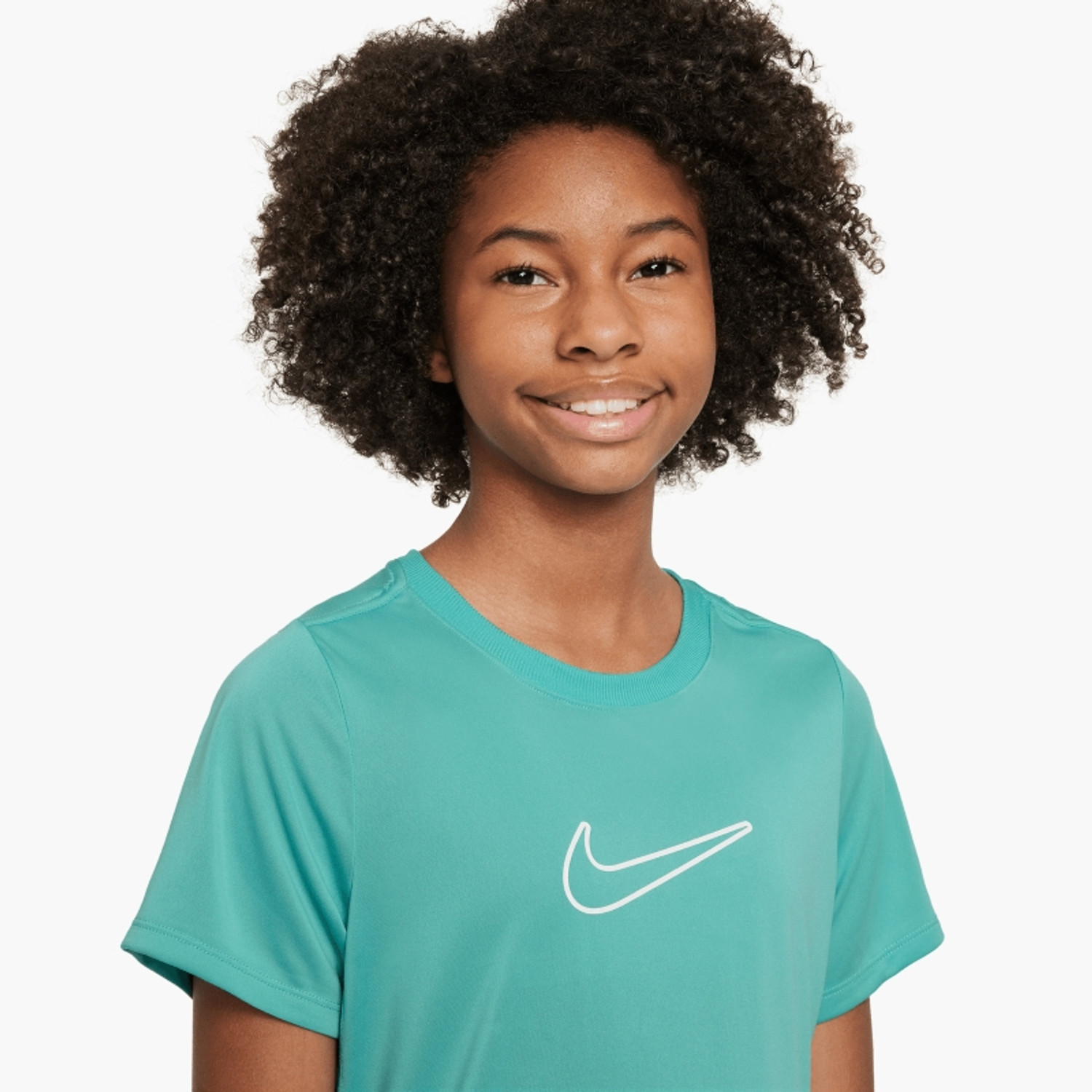 Nike One Tee Set Meisjes