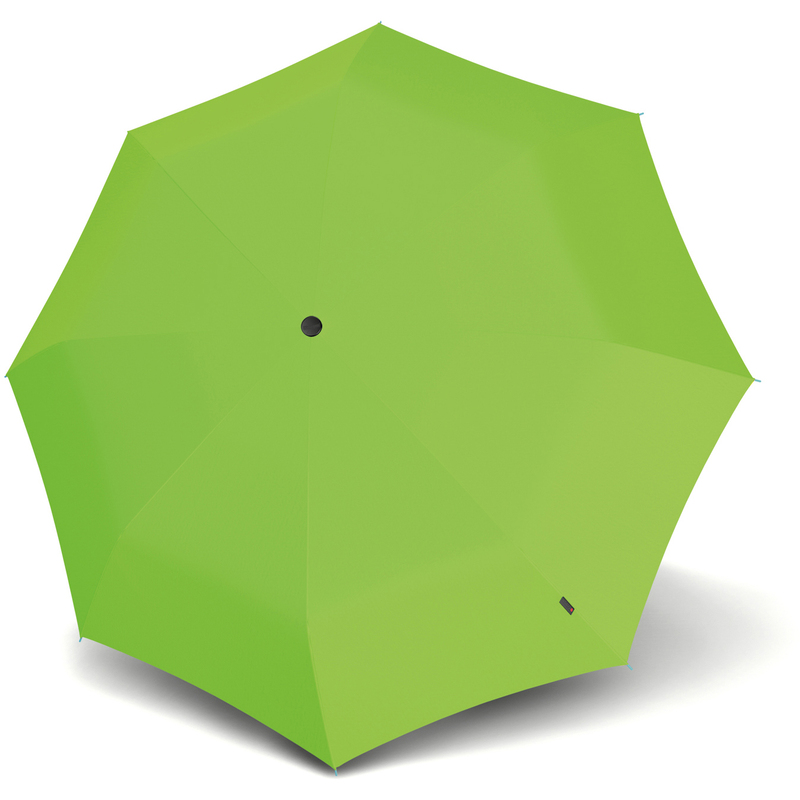Knirps Regenschirm XXL Ultra Light, neon grün