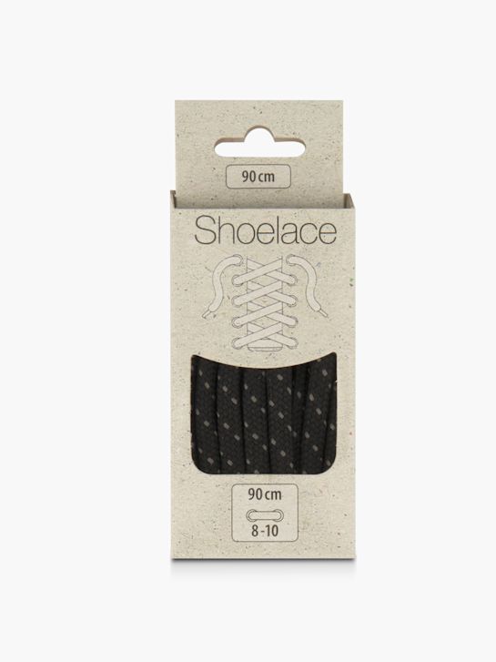 DOSENBACH 90 CM Schuhzubehör Schwarz