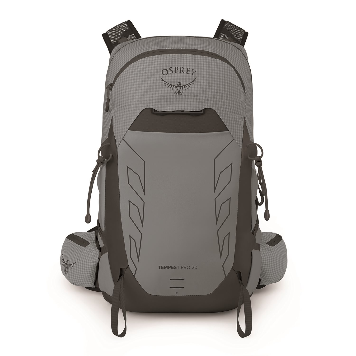 Osprey Tempest Pro 20 silver lining