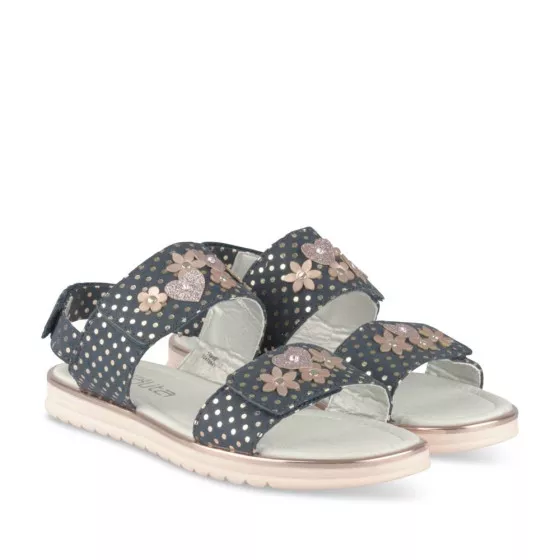 Sandales MARINE LITTLE LOLITA