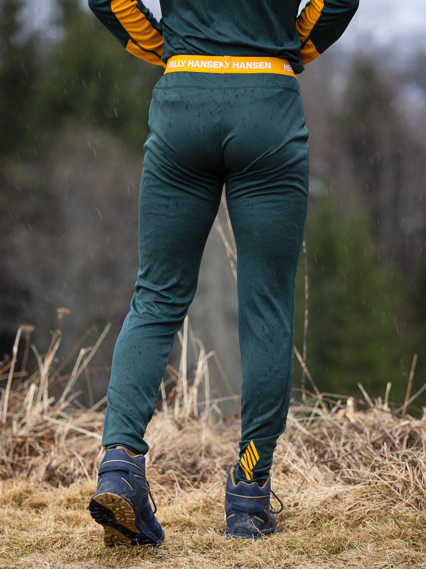 Lifa Active Pant