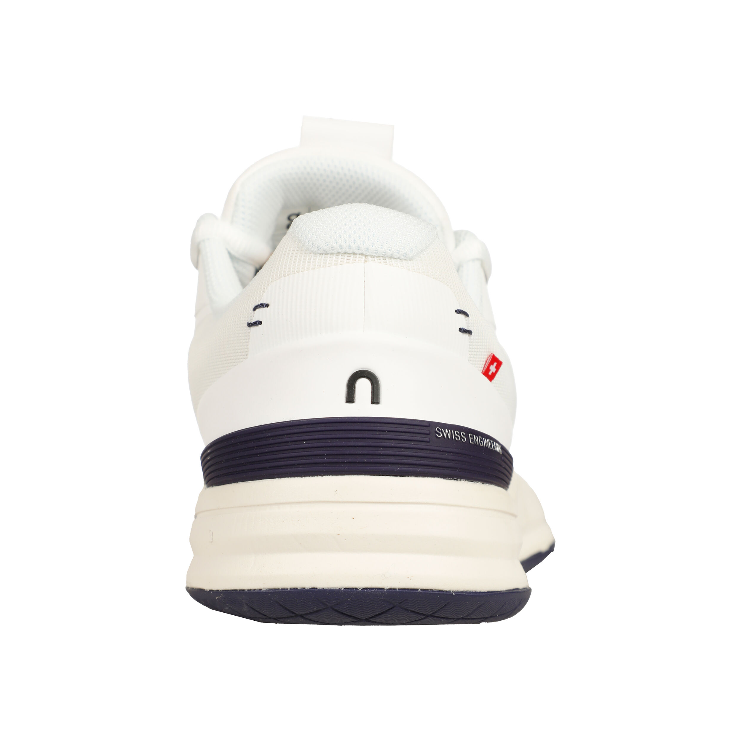 On The Roger Pro Chaussures Toutes Surfaces Femmes - Blanc