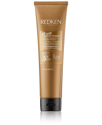 Redken All Soft Moisture Dose Leave-In 150ml