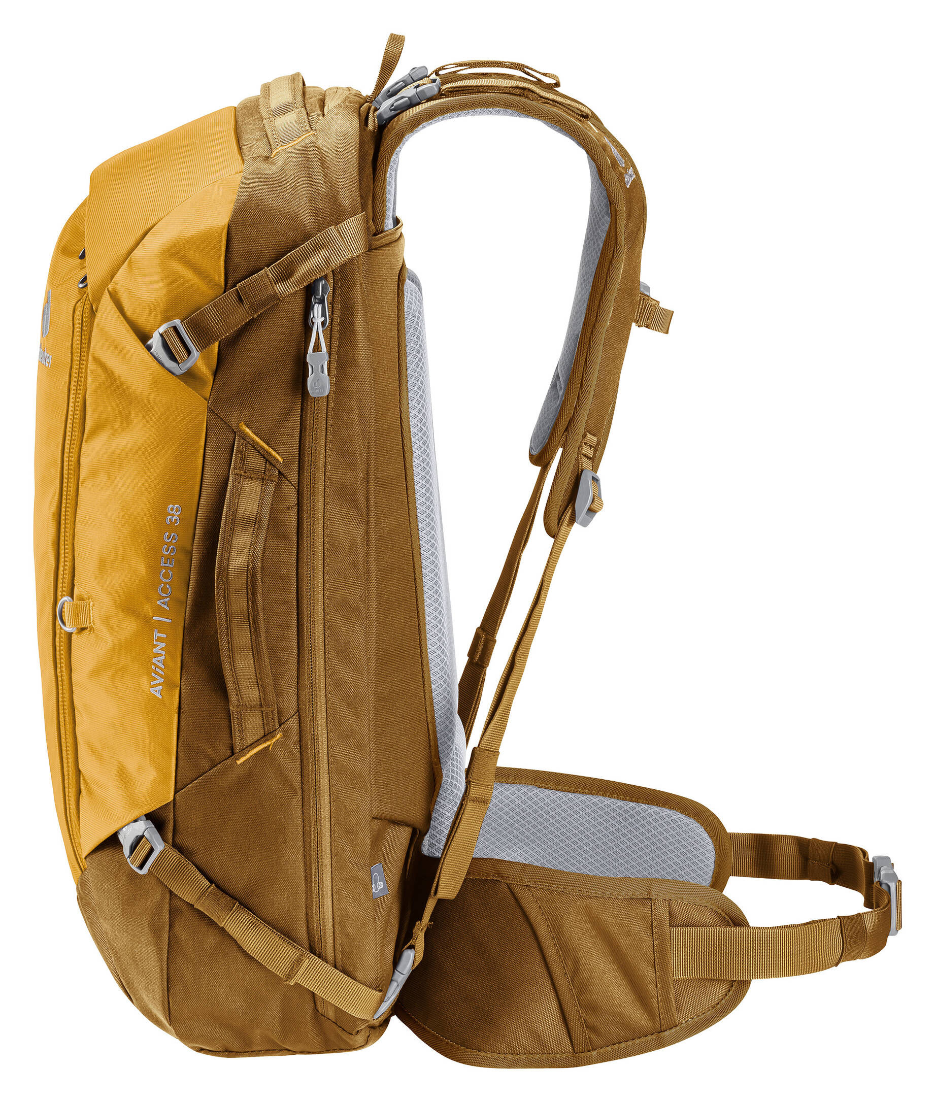 deuter| Reiserucksack AViANT Access 38