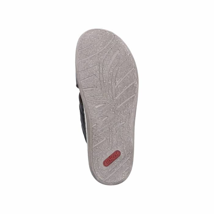 Rieker Sandal Herre 21082-00