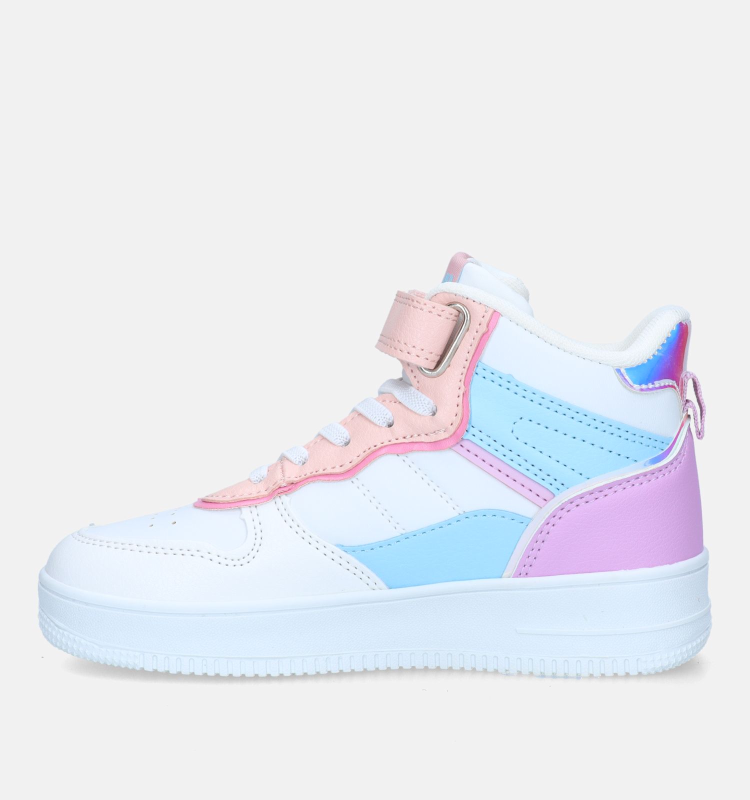 Sneakers wit