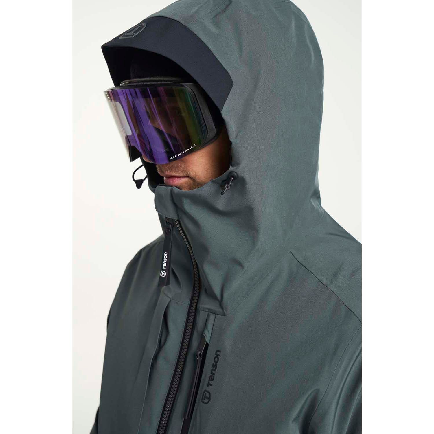 Tenson  Prime Pro Skijas
