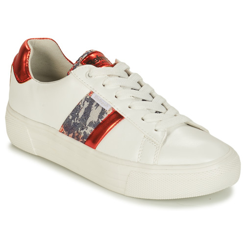 Refresh - 69954 - Blanc / Rouge