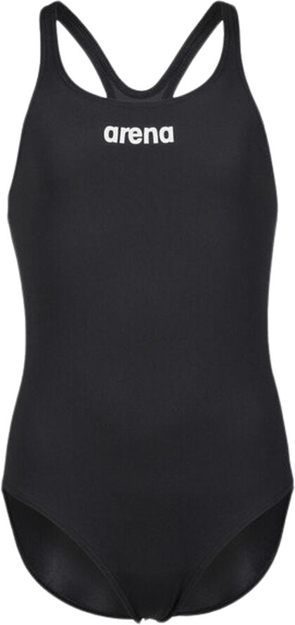Arena Team Swim Pro-Back badedragt Sort