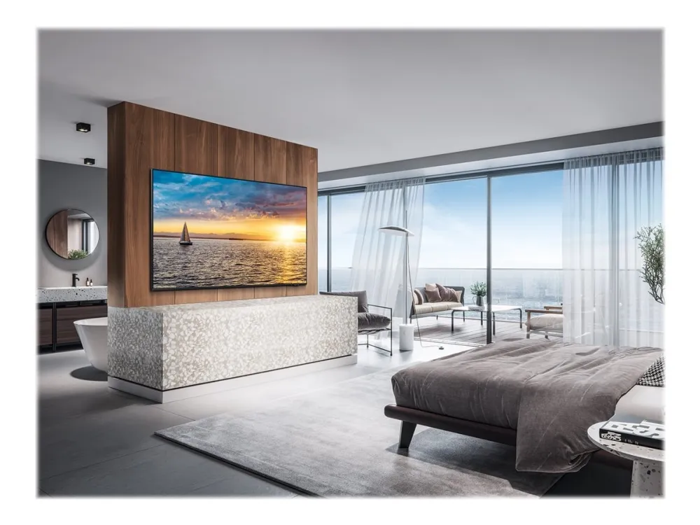 Samsung HG65Q60AAEU - 65