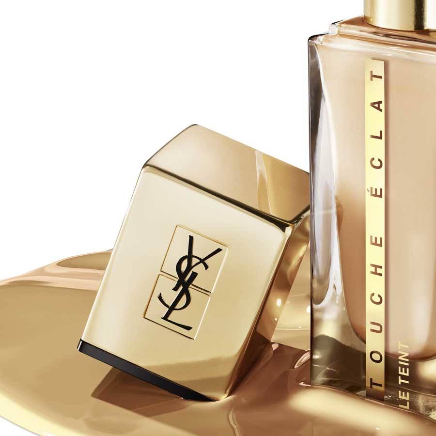 Yves Saint Laurent Touche Éclat Le Teint Foundation BR25 25ml